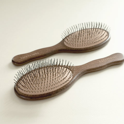 Curlyshyll Scalp Relaxing Brush (1EA)