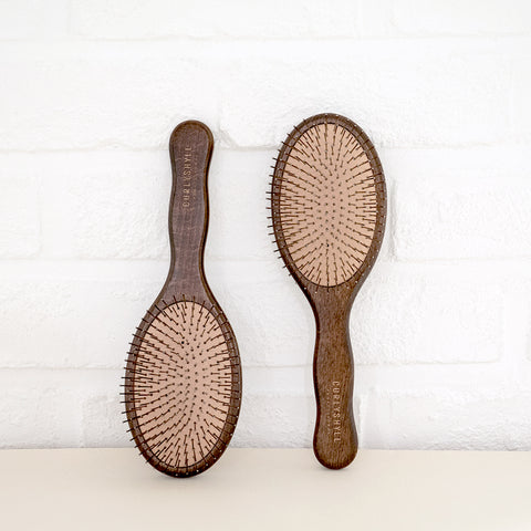 Curlyshyll Scalp Relaxing Brush (1EA)
