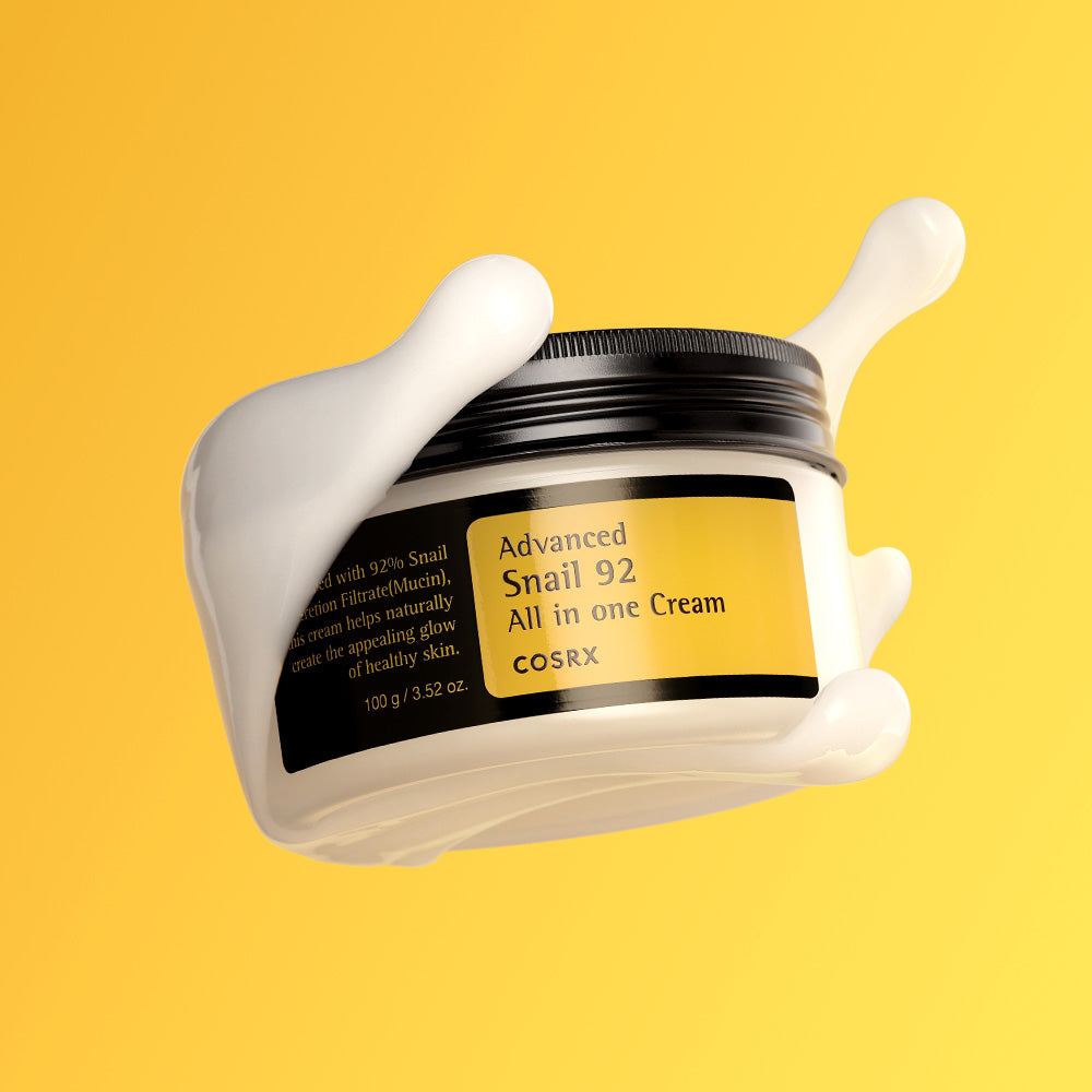 COSRX Advanced Snail 92 All In One Cream 100g
