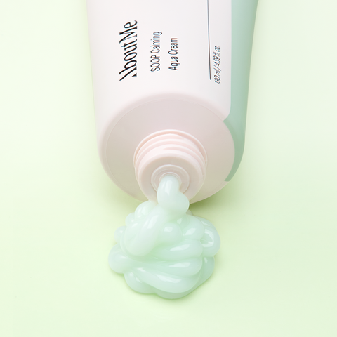 About Me Forest Soothing Moisture Cream 130ml