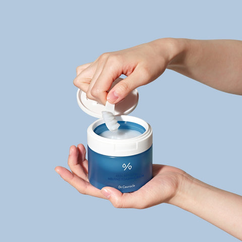 Dr.Ceuracle Hial Reuse Melting Foaming Balm 100ml