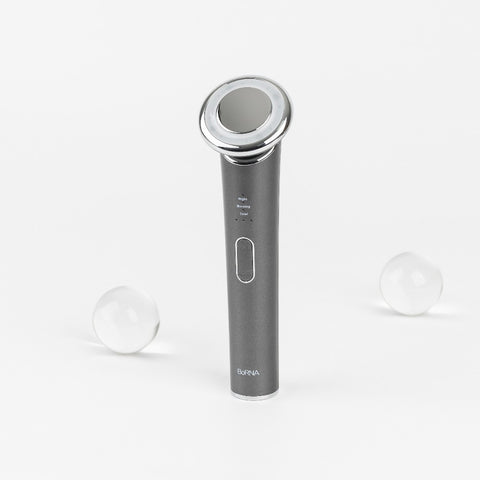 Pearlcare New Borna Galvanic Facial Massager