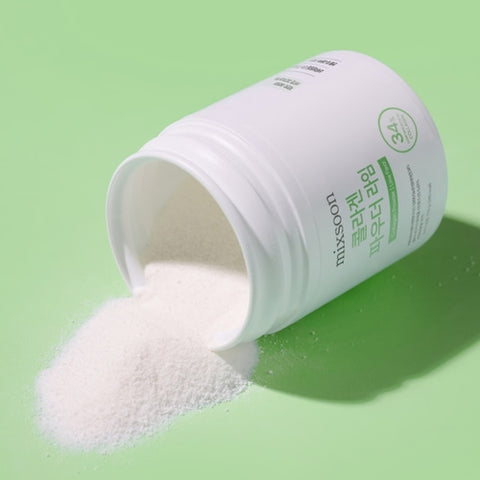 Mixsoon Collagen Powder Lime 100g