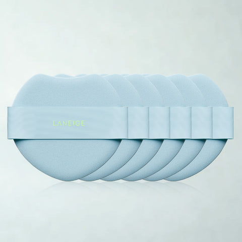 Laneige Neo Cushion Mui Puff (6 pcs)