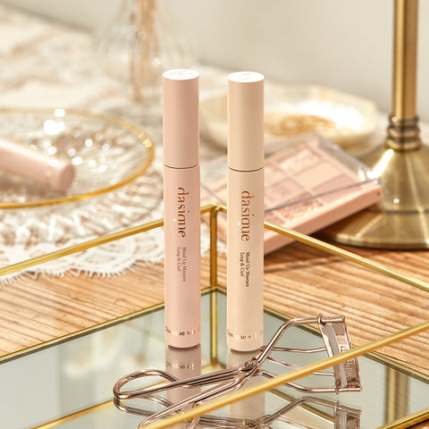 Dasique Mood Up Mascara Long & Curl 7.5g