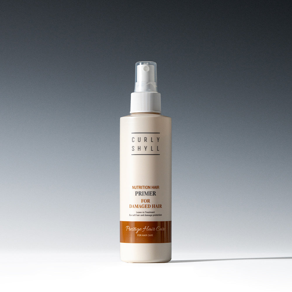 Curlyshyll Perfection Hair Primer 200ml