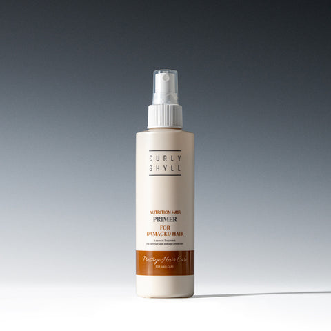 Curlyshyll Perfection Hair Primer 200ml