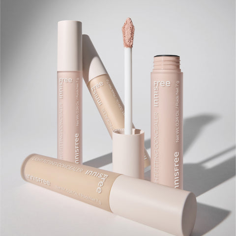Innisfree Light Fitting Concealer Dark Circle Cover 7g