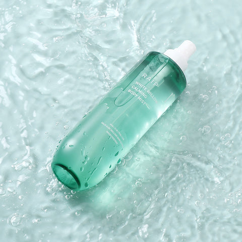 RAIP White Willow Soothing Body Mist 250ml