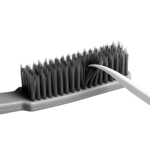 Nard Long Head Level 2 Fine Bristle Toothbrush (12 Pack)