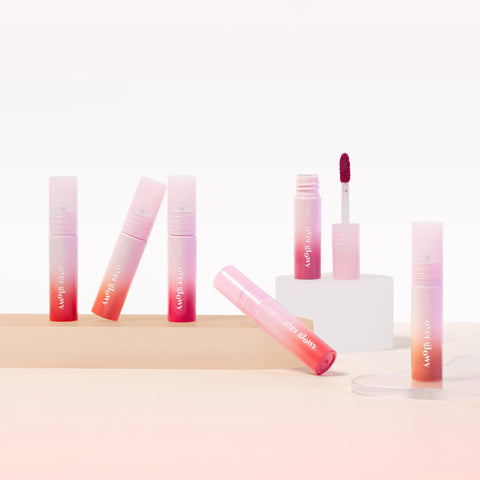 ETUDE Over Glossy Tint Mini 1.6g