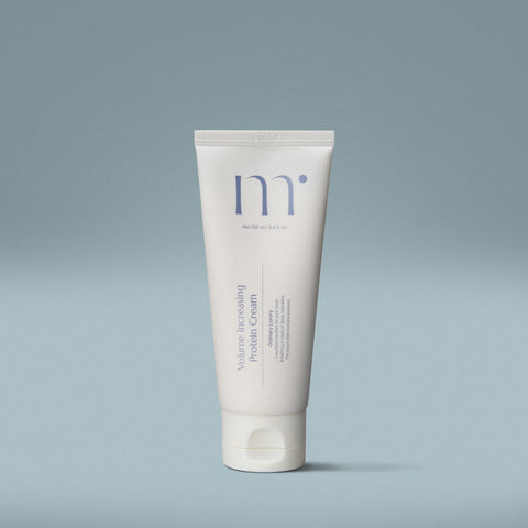 Molvany Volume-Increasing Protein Moisture Cream 100ml