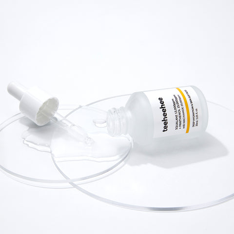 Charmzone Teeheehee Squalane B5 Hydrating Serum 30ml