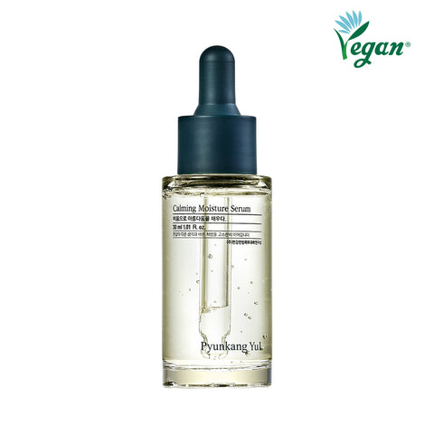 Pyunkang Yul Calming Moisture Serum 30ml