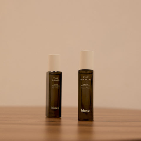 hince Eau de Parfum Mini 11ml
