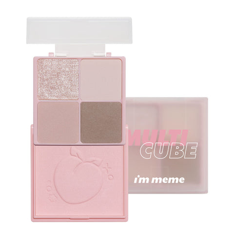 I'M MEME I'm Multi Cube Blusher 7.7g (6 Colors)