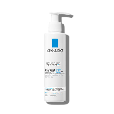 La Roche-Posay Cicaplast Lavant B5 Cleanser 200 ml