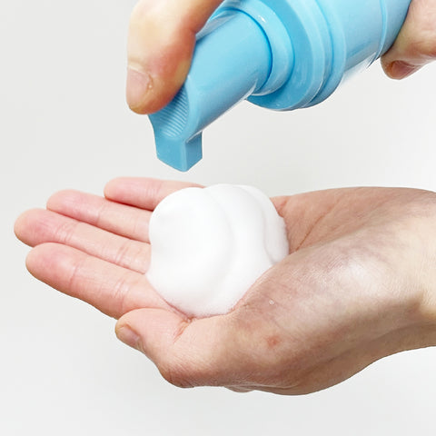 Mabup Yeoshin Bubble Cleansing Foam 200ml