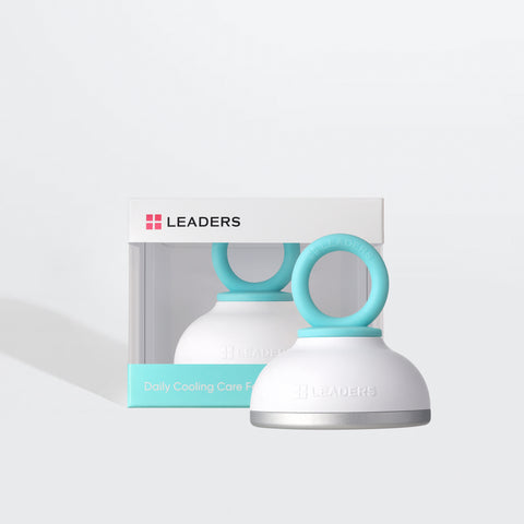 Leaders Calming Face Cooler