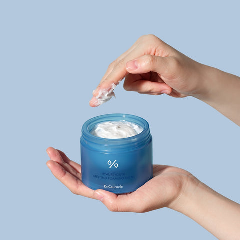 Dr.Ceuracle Hial Reuse Melting Foaming Balm 100ml
