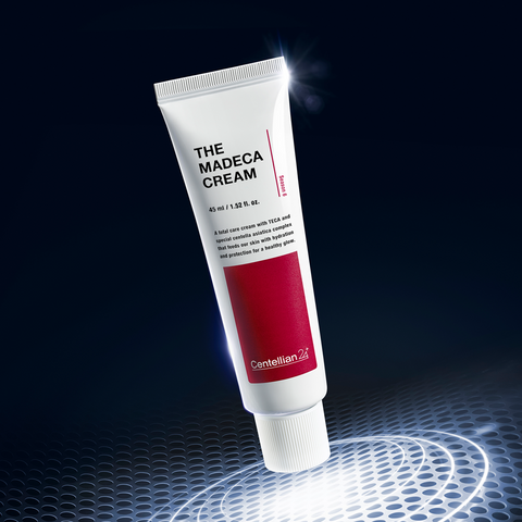 Centellian24 The Madeca Cream Season 6 - Set: 45ml ¡¿6 + 15ml ¡¿4