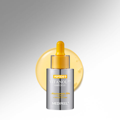 Medipeel Peptide9 Vitanol Ampoule Pro 30ml