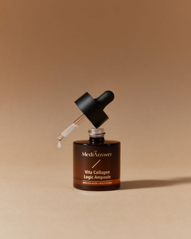 MediAnswer Vita Collagen Logic Ampoule 30ml