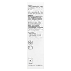 Soonsu Beauty AC Collection Lightweight Soothing Moisturizer texture close-up