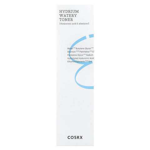 Soonsu Beauty Hydrium Watery Toner side view