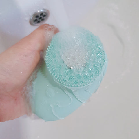 CLO Skinwell Ultrasonic Vibration Cleanser