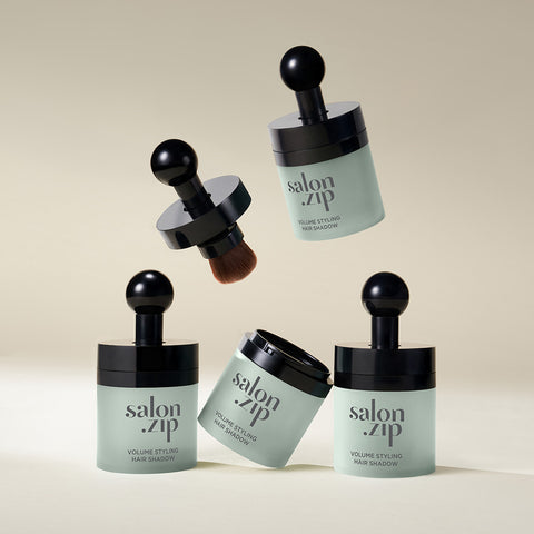 JUNG SAEM MOOL Salon Volume Style Hair Shadow 3g