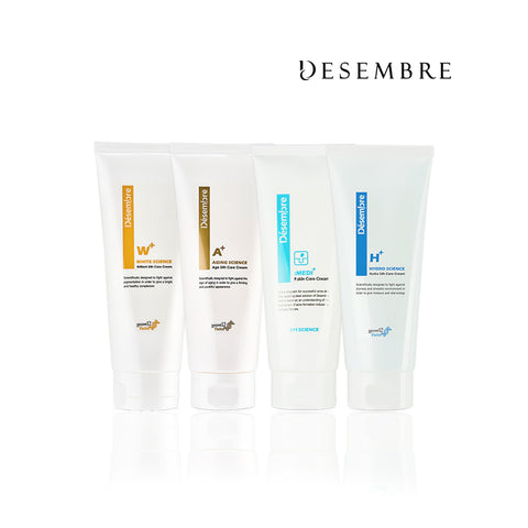 Desembre Age 24h All-Care Cream 200g