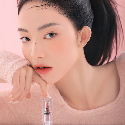 3CE Soft Matte Lipstick 3.5g