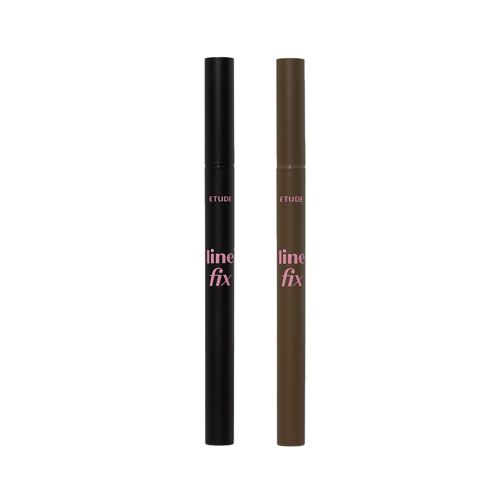 ETUDE Line Fix Brush Liner 0.5 g