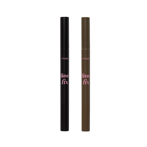 ETUDE Line Fix Brush Liner 0.5 g