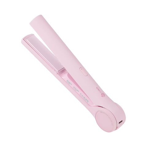 UNIX Takeout Mini Cordless Hair Iron UCI-A2020