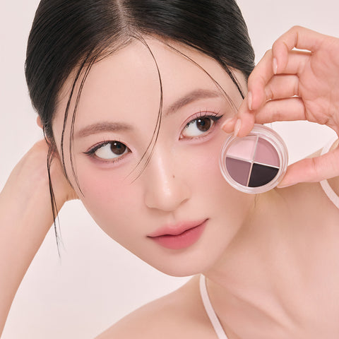 rom&nd Hanol iPot Liner 5g
