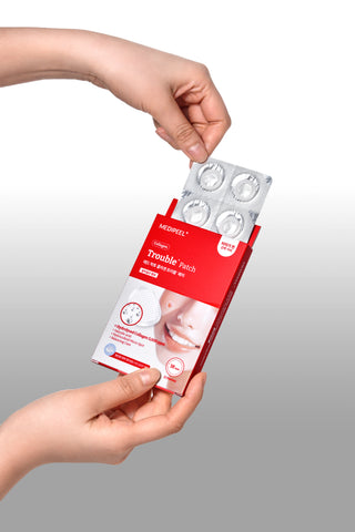 Medipeel Patch (4 Options)