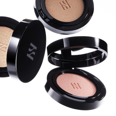 HERA Black Cushion Foundation Single 15g (Shade 00P1)