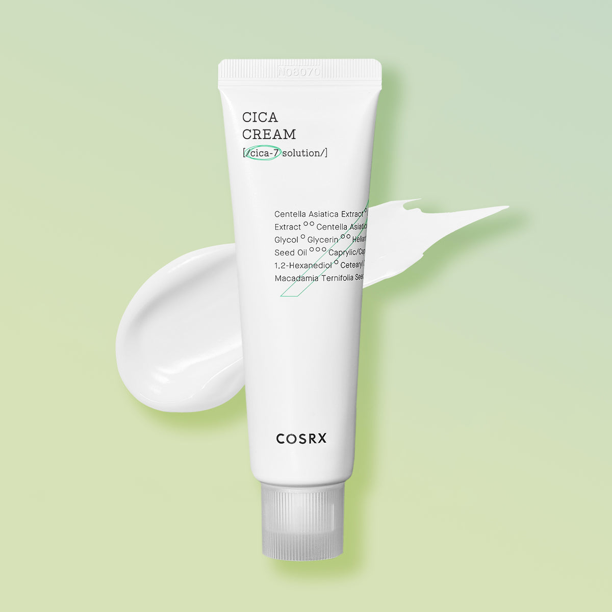 COSRX Pure Fit Cica Cream 50ml