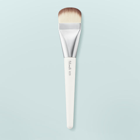Fillimilli Flat Fit Foundation Brush 826