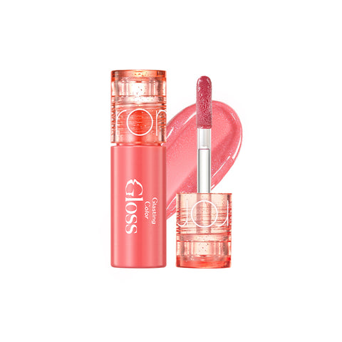 rom&nd MINI Glasting Color Gloss 0.9g (Sparkle Series)