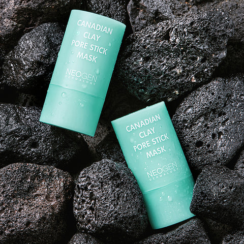 Neogen Canadian Clay Pore Stick Mask 28g