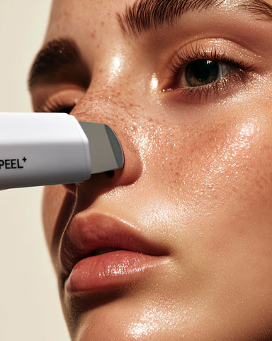 Medipeel Extra Super 9 Plus Sebum Clean Scraper (1 pc)