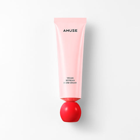 Amuse Wellness 3-Piece Set (Solid Perfume Bar + Hair Perfume Mist + Vegan Soy Hand Cream)
