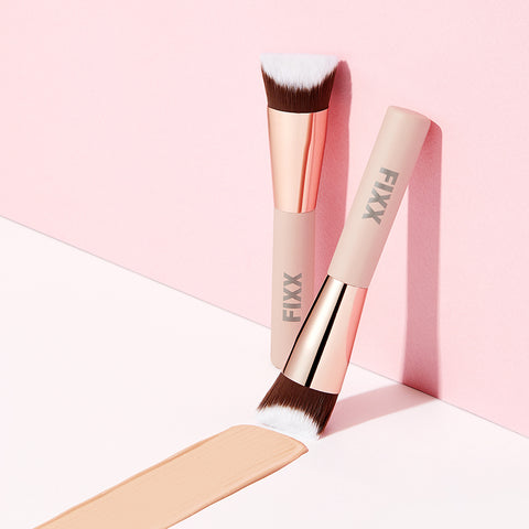So Natural FIXX Foundation Cover Brush 14cm