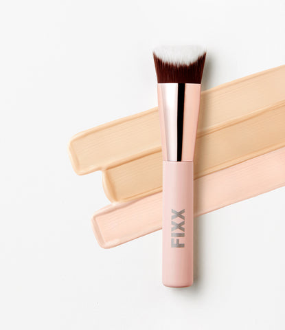 So Natural FIXX Foundation Cover Brush 14cm