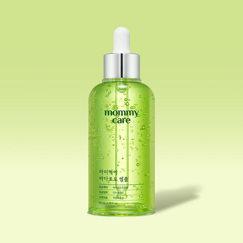 MommyCare Sea Grape Pore & Spot Ampoule 80ml