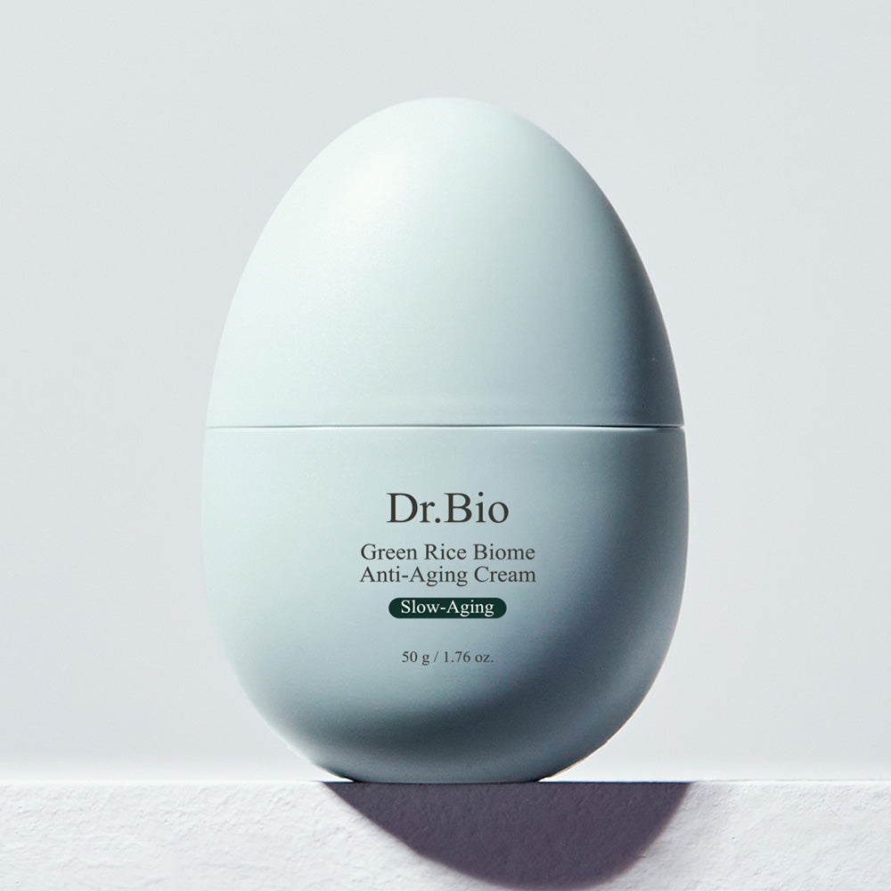 Dr.Bio Green Rice Biome Firming Cream 50g