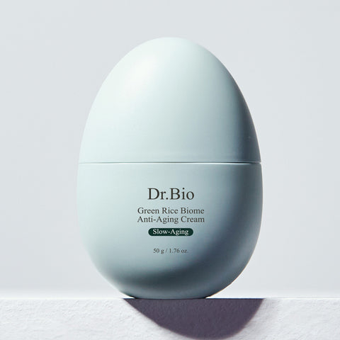 Dr.Bio Green Rice Biome Firming Cream 50g